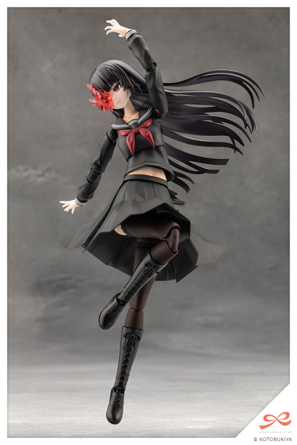 KOTOBUKIYA KUON YAKUSHIJI[MARIA KAGARIBI COSTUME](4934054051526)(4934054051526)