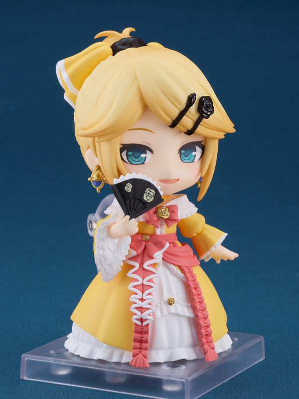 Nendoroid Kagamine Rin: The Daughter of Evil Ver.