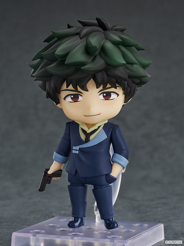 GOOD SMILE COMPANY Nendoroid Spike Spiegel(4580590202405)(4580590202405)