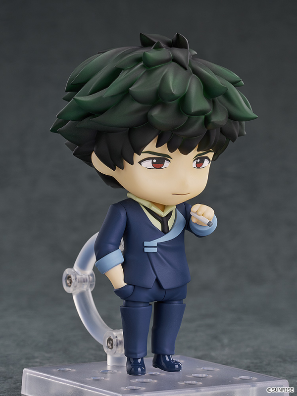 GOOD SMILE COMPANY Nendoroid Spike Spiegel(4580590202405)(4580590202405)