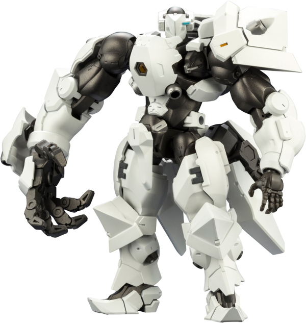 KOTOBUKIYA GOVERNOR HEAVY ARMOR TYPE: ROOK