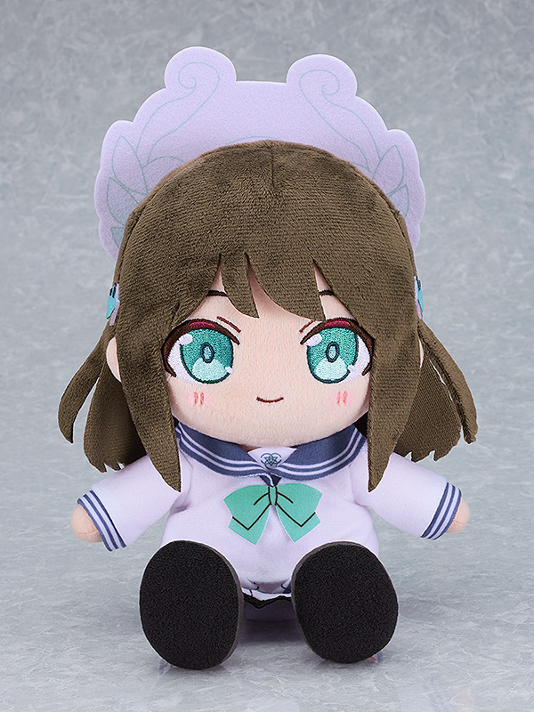 GOOD SMILE COMPANY Chocopuni Plushie Airi (re-release)(4580590205147)(4580590205147)