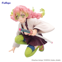 FURYU Corporation Demon Slayer: Kimetsu no Yaiba　Noodle Stopper Figure -Kanroji Mitsuri-