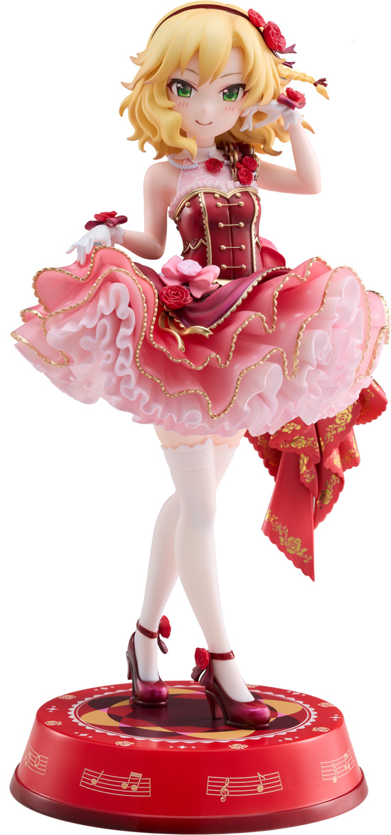 Solarain Momoka Sakurai: RoseFleur ver.(re-order)