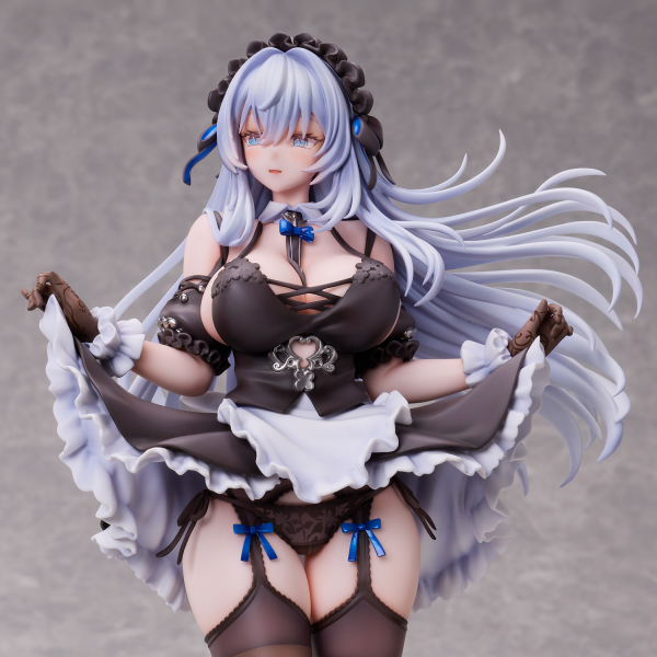 Union Creative SG Illustration Shion Alfine 1/6 Complete Figure(4589642715788)(4589642715788)