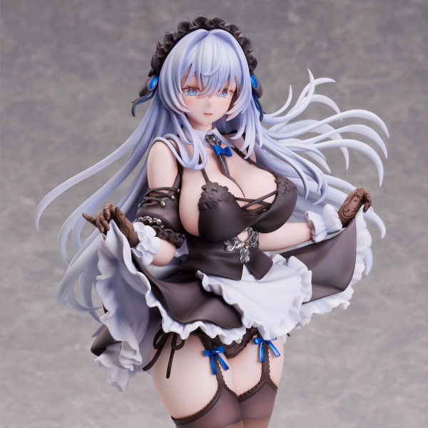 Union Creative SG Illustration Shion Alfine 1/6 Complete Figure(4589642715788)(4589642715788)