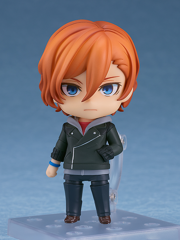 Nendoroid Chuya Nakahara: Fifteen-Year-Old Ver.