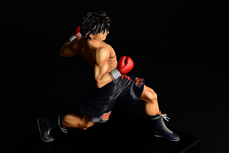 Good Smile Company Hajime no Ippo Series Takeshi Sendou Finish Blow 1/6 Scale Figure