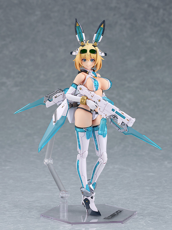 Good Smile Company PLAMAX BP-01 Sophia F. Shirring(re-run)