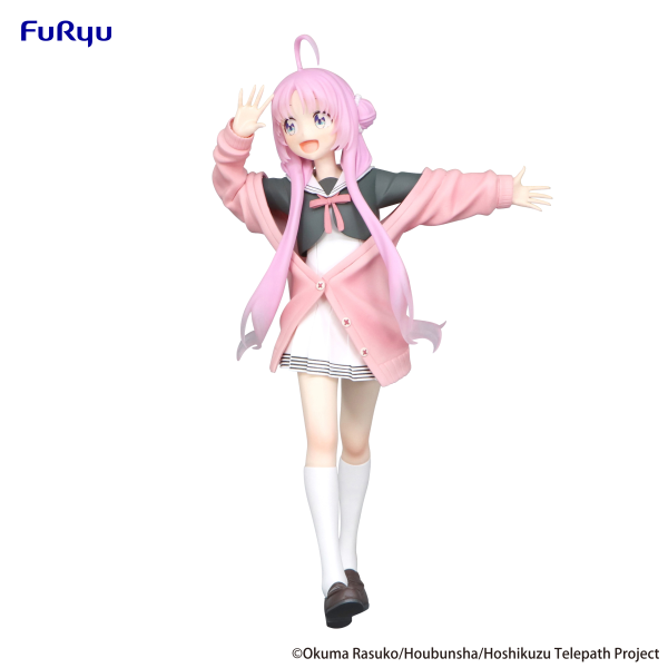 FURYU Corporation Stardust Telepath　Trio-Try-iT Figure -Yu Akeuchi-