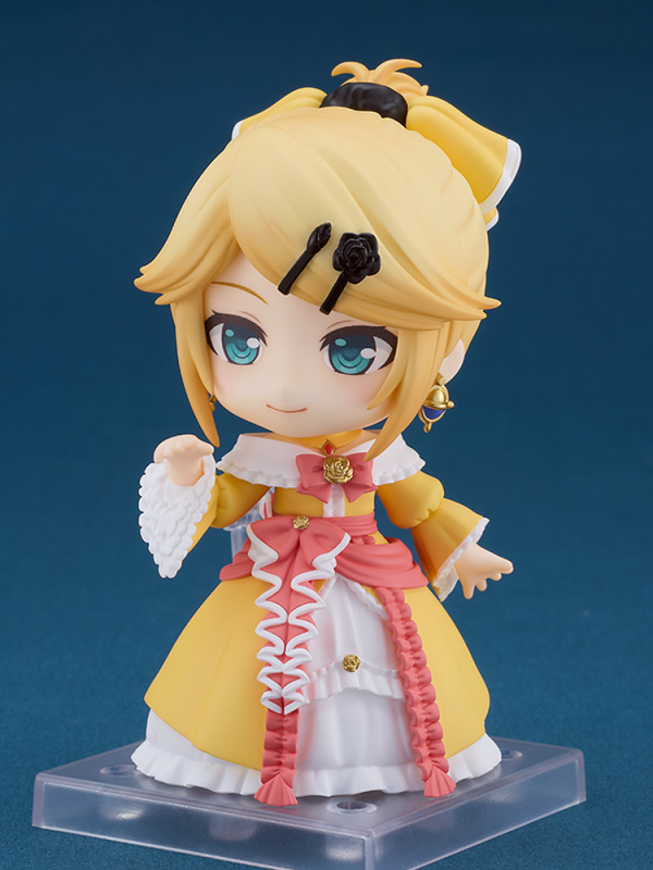 Nendoroid Kagamine Rin: The Daughter of Evil Ver.