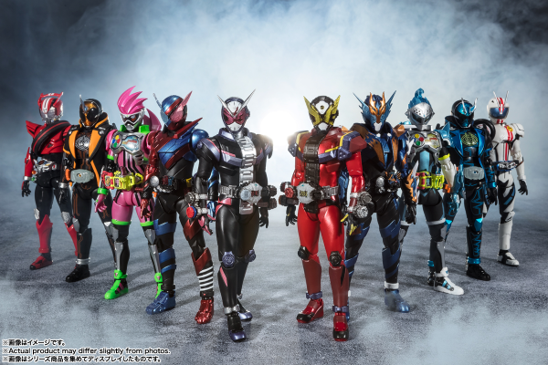 BANDAI Tamashii KAMEN RIDER BRAVE QUEST GAMER LEVEL 2 HEISEI GENERATIONS EDITION "KAMEN RIDER EX-AID", TAMASHII NATIONS S.H.Figuarts