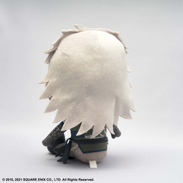 SQUARE ENIX NieR Replicant ver.1.22474487139… Plush - Nier