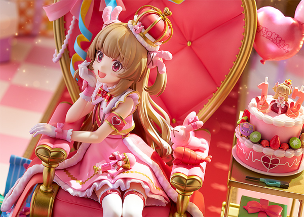 Good Smile Company Natori Sana: Birth of King Sana Channel Ver.