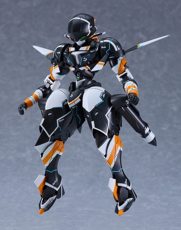 GOOD SMILE COMPANY MODEROID Chamber(4580590202665)(4580590202665)