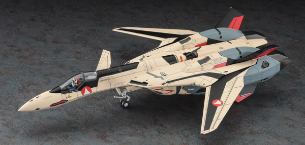 Hasegawa 1/48  YF-19 w/FAST PACK "MACROSS PLUS" | 4967834658882