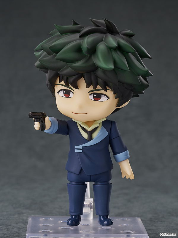 GOOD SMILE COMPANY Nendoroid Spike Spiegel(4580590202405)(4580590202405)