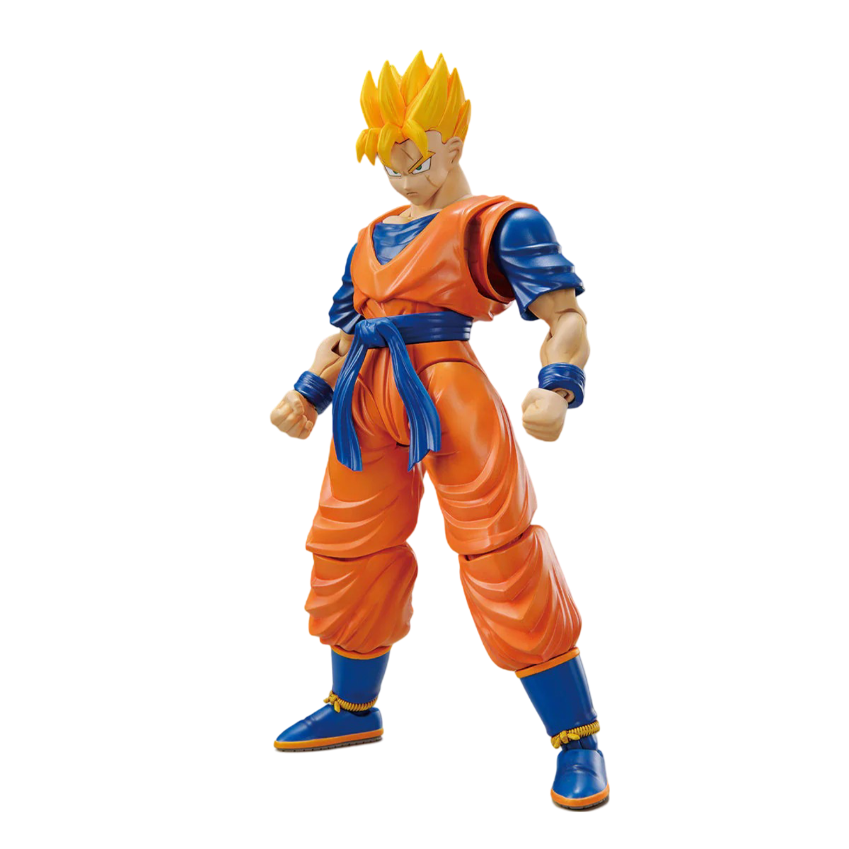 Bandai Ultimate Son Gohan 'Dragon Ball Z', Bandai Spirits Figure-rise Standard