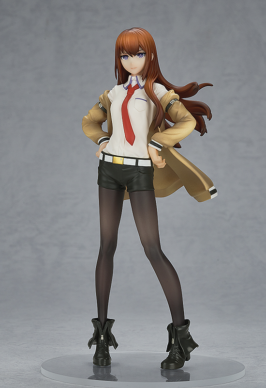 Good Smile Company POP UP PARADE Kurisu Makise(4580416947558)(4580416947558)