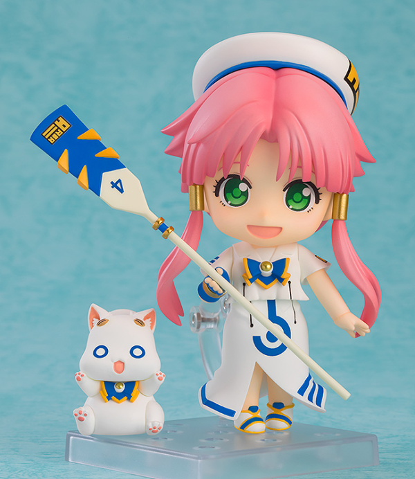 Good Smile Company Nendoroid Akari Mizunashi(4580590176355)(4580590176355)