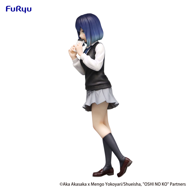 Oshi No Ko　Trio-Try-iT Figure -Akane Kurokawa-