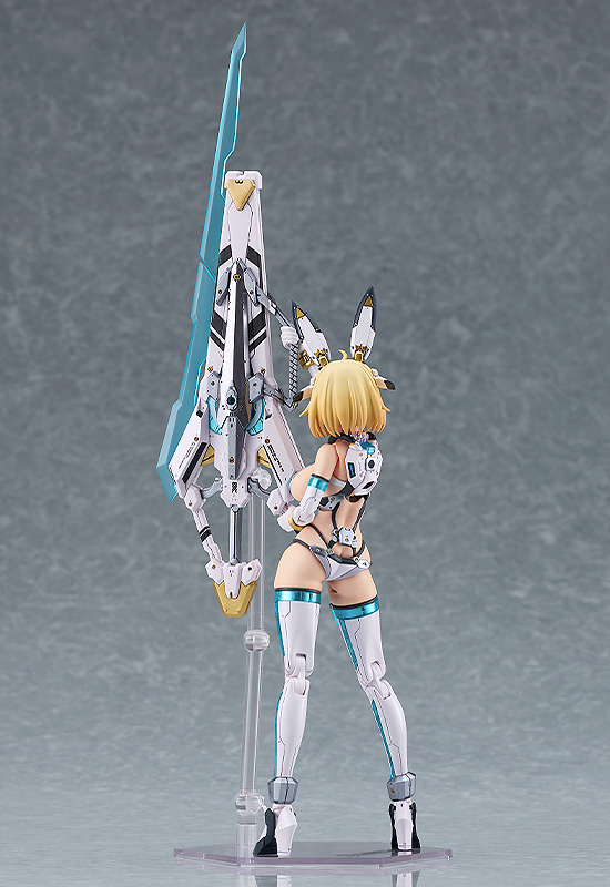 Good Smile Company PLAMAX BP-01 Sophia F. Shirring(re-run)