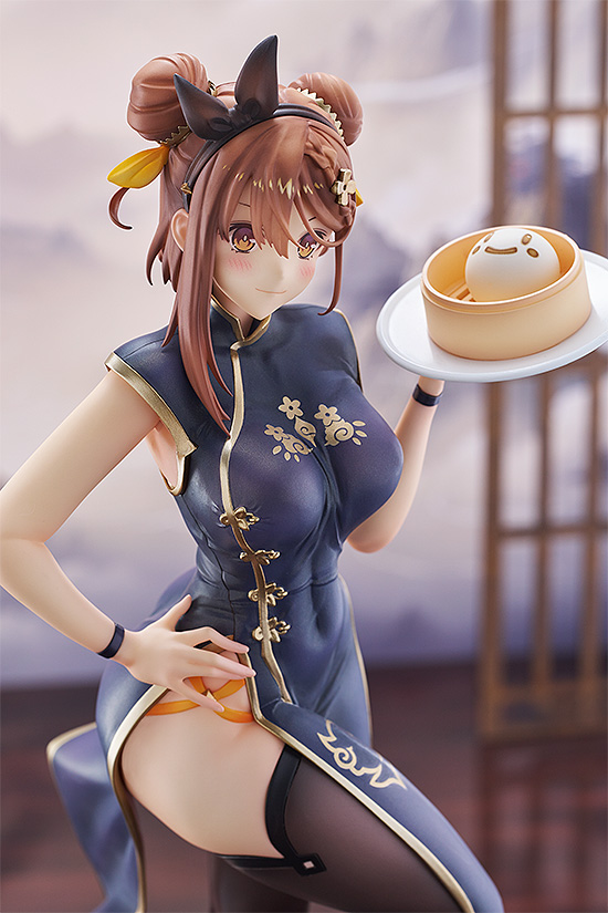 Phat Company Ryza: Chinese Dress Ver.