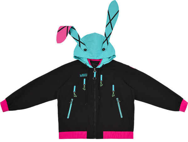 Good Smile Company Hatsune Miku Hooded Jacket