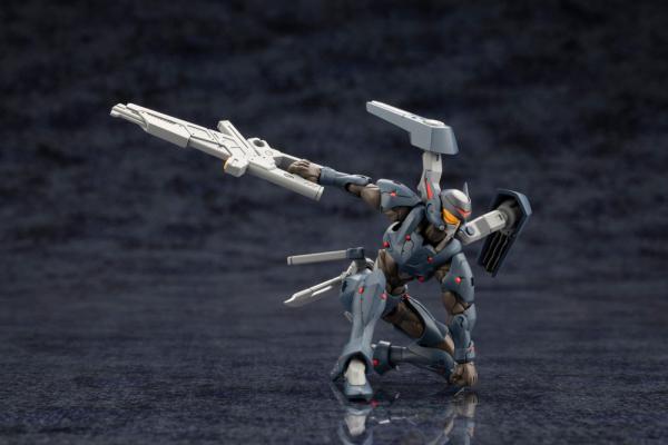 KOTOBUKIYA GOVERNOR LAT SOLID【PRIME】(4934054039678)(4934054039678)