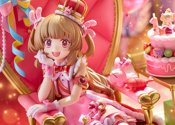 Good Smile Company Natori Sana: Birth of King Sana Channel Ver.