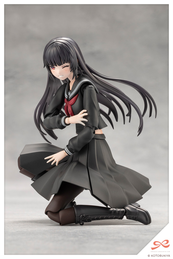 KOTOBUKIYA KUON YAKUSHIJI[MARIA KAGARIBI COSTUME](4934054051526)(4934054051526)