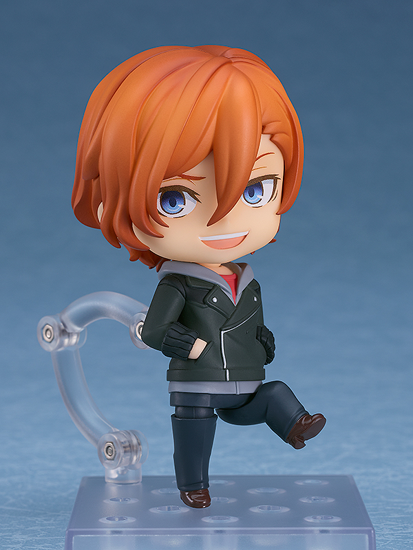 Nendoroid Chuya Nakahara: Fifteen-Year-Old Ver.