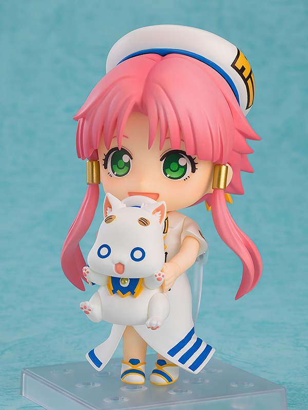 Good Smile Company Nendoroid Akari Mizunashi(4580590176355)(4580590176355)