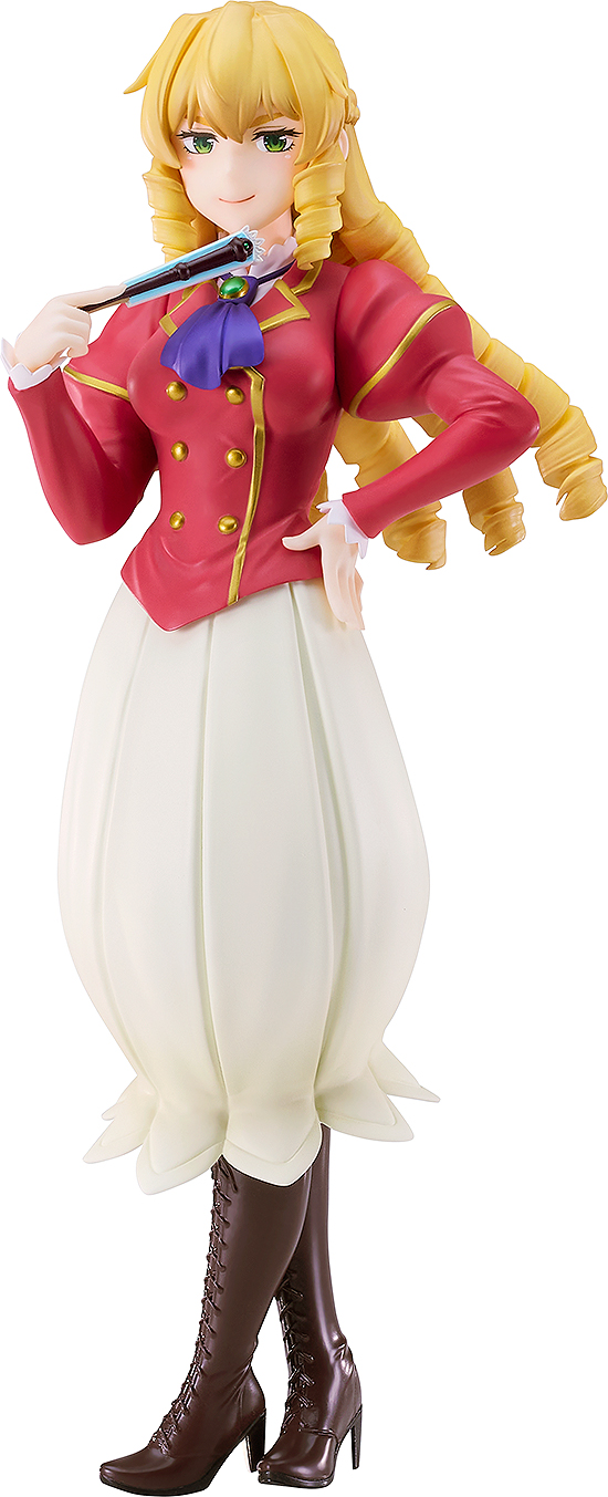 GOOD SMILE COMPANY POP UP PARADE Grace Auvergne L Size(4580590201446)(4580590201446)