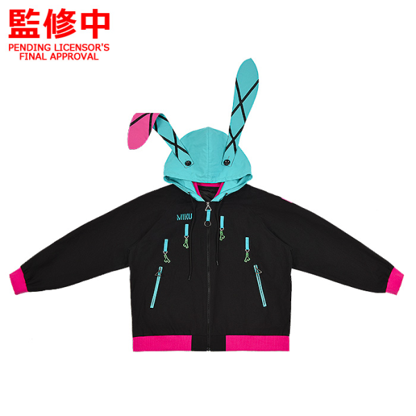 Good Smile Company Hatsune Miku Hooded Jacket