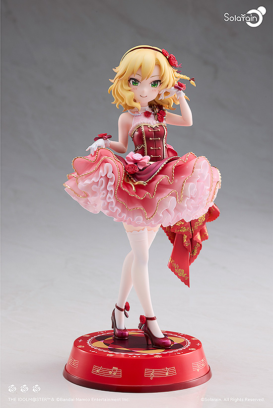 Solarain Momoka Sakurai: RoseFleur ver.(re-order)