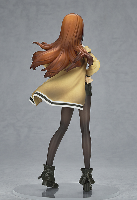 Good Smile Company POP UP PARADE Kurisu Makise(4580416947558)(4580416947558)