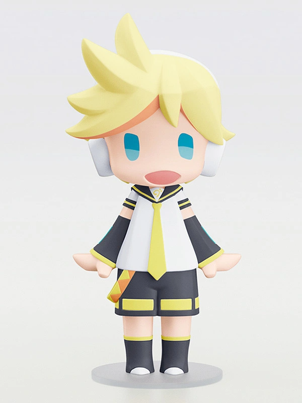 Good Smile Company HELLO GOOD SMILE Kagamine Len(re-run)