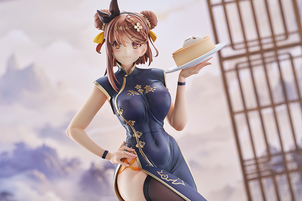 Phat Company Ryza: Chinese Dress Ver.