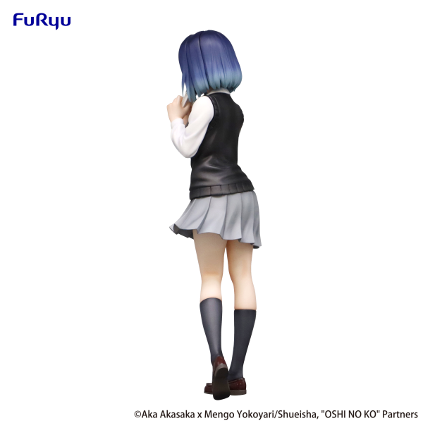 Oshi No Ko　Trio-Try-iT Figure -Akane Kurokawa-