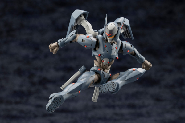 KOTOBUKIYA GOVERNOR LAT SOLID【PRIME】(4934054039678)(4934054039678)