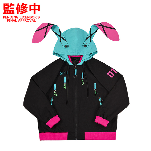 Good Smile Company Hatsune Miku Hooded Jacket