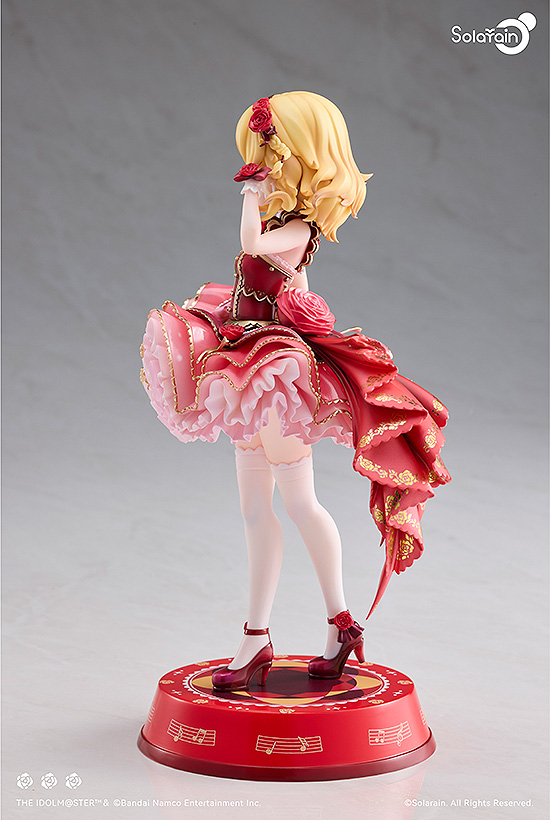 Solarain Momoka Sakurai: RoseFleur ver.(re-order)