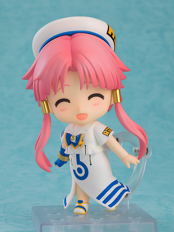 Good Smile Company Nendoroid Akari Mizunashi(4580590176355)(4580590176355)