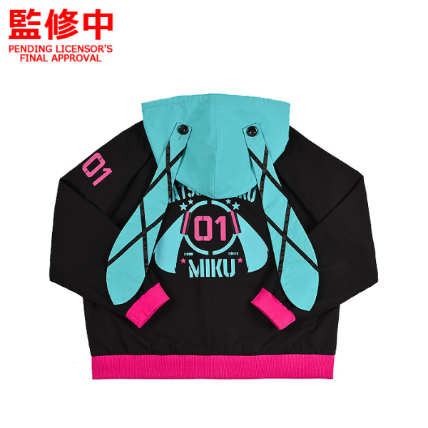 Good Smile Company Hatsune Miku Hooded Jacket