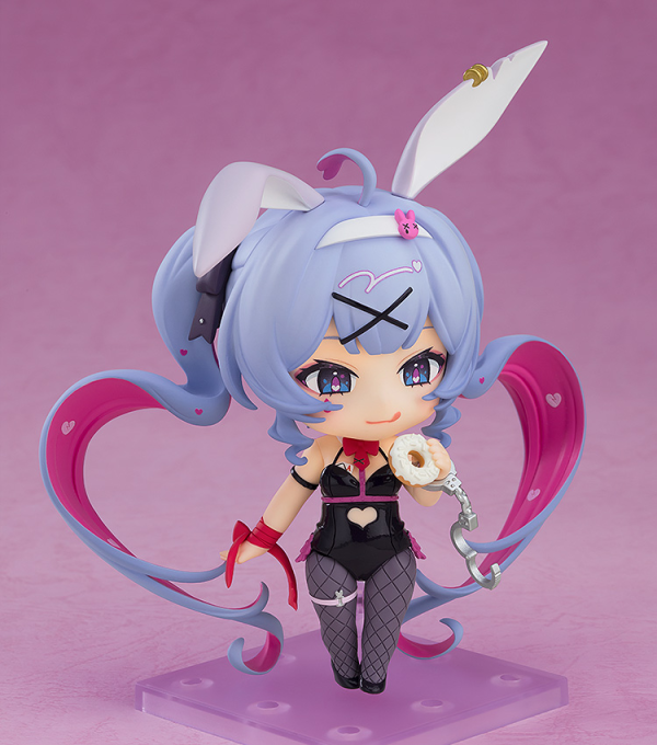 GOOD SMILE COMPANY Nendoroid Hatsune Miku: Rabbit Hole Ver.(4580590208780)(4580590208780)