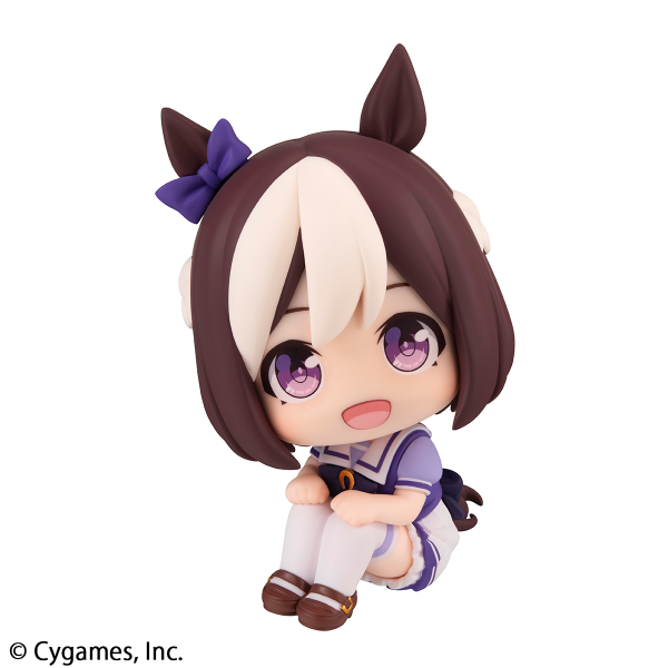 MegaHouse Lookup Uma Musume Pretty Derby Special Week＆Silence Suzuka Set 【with gift】