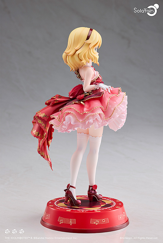 Solarain Momoka Sakurai: RoseFleur ver.(re-order)