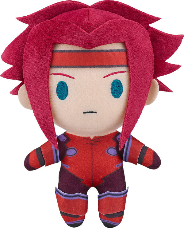 Good Smile Company Code Geass: Lelouch of the Rebellion Plushie Kallen Stadtfeld