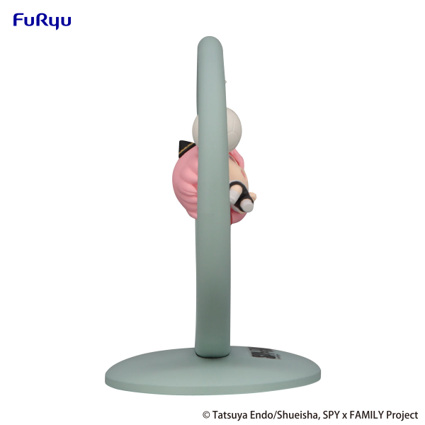 FURYU Corporation SPY×FAMILY　Trapeze Figure -Anya Forger Sports Uniforms-(4582655073050)(4582655073050)